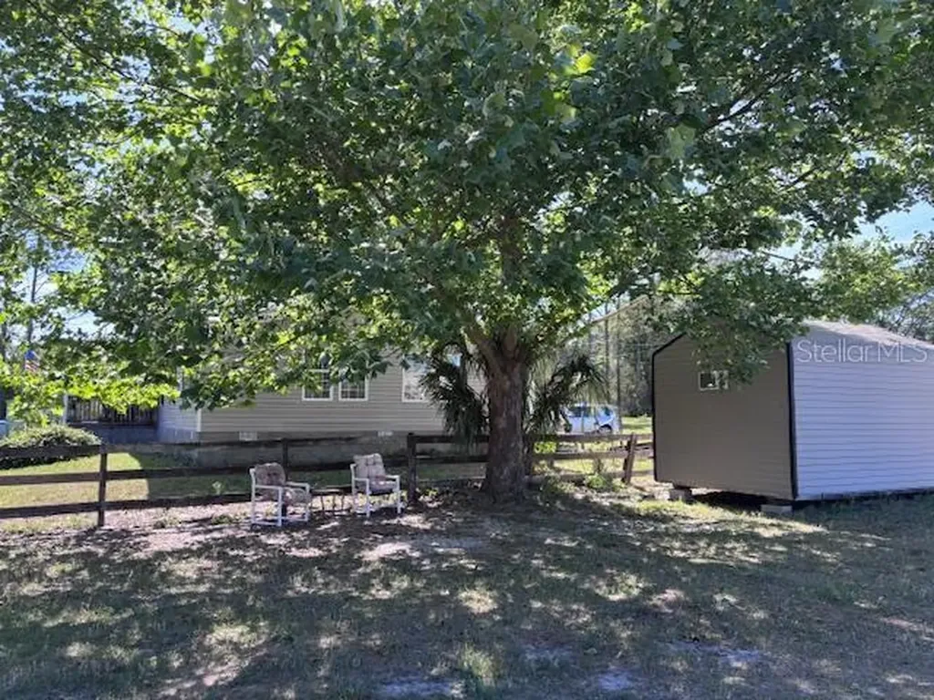 10250 NW 67th Place Chiefland FL 32626