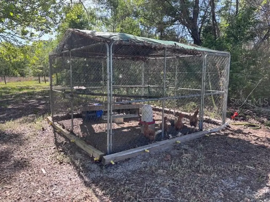 10250 NW 67th Place Chiefland FL 32626