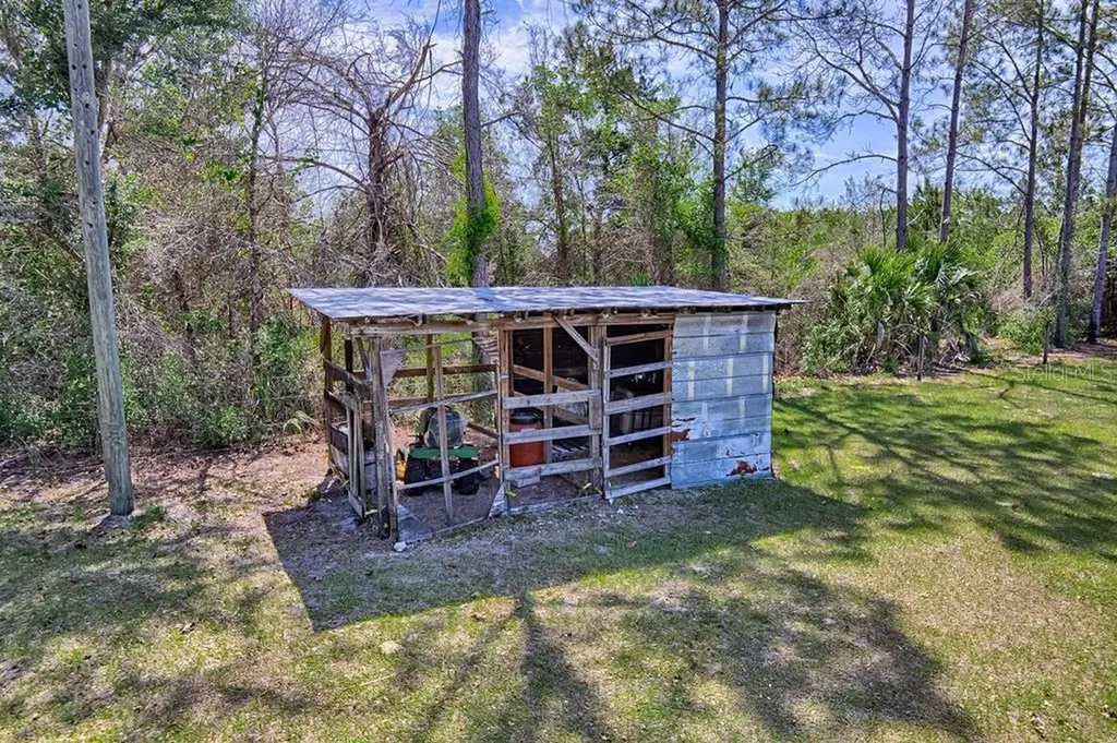 10250 NW 67th Place Chiefland FL 32626
