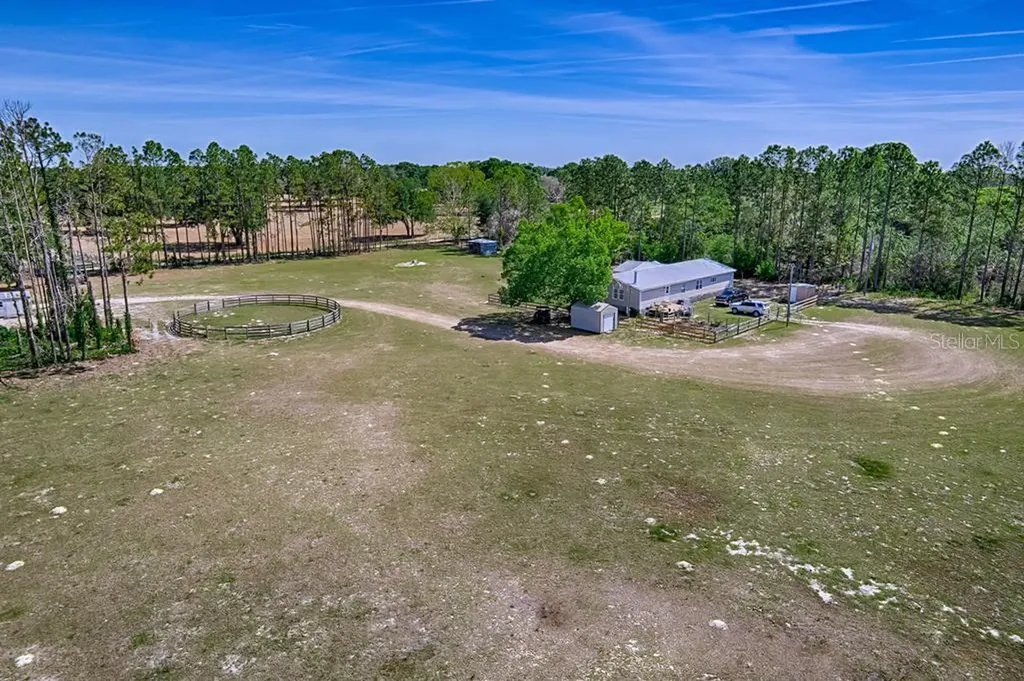 10250 NW 67th Place Chiefland FL 32626