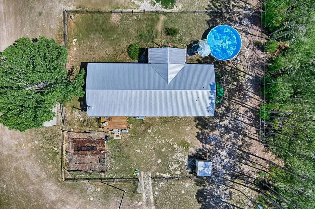 10250 NW 67th Place Chiefland FL 32626