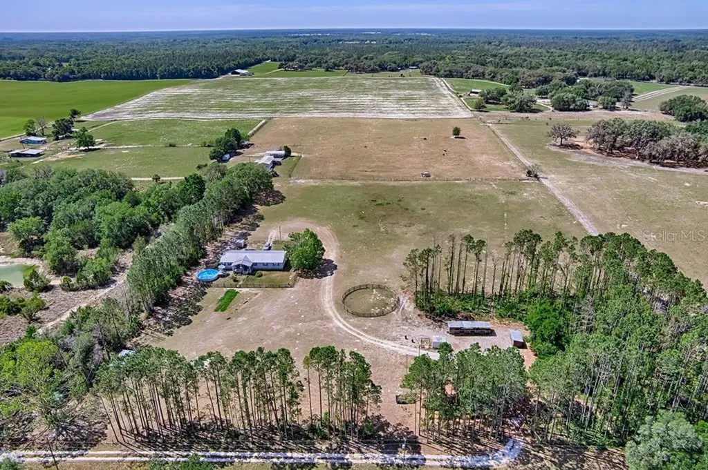 10250 NW 67th Place Chiefland FL 32626