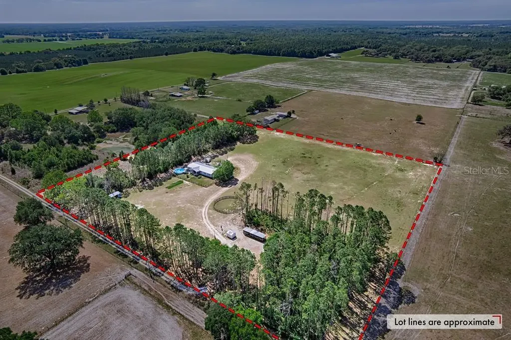 10250 NW 67th Place Chiefland FL 32626