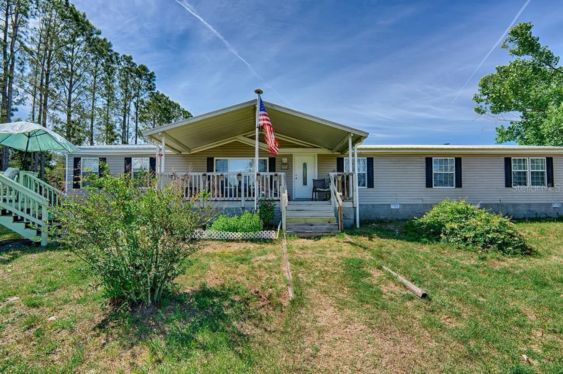 10250 NW 67th Place Chiefland FL 32626