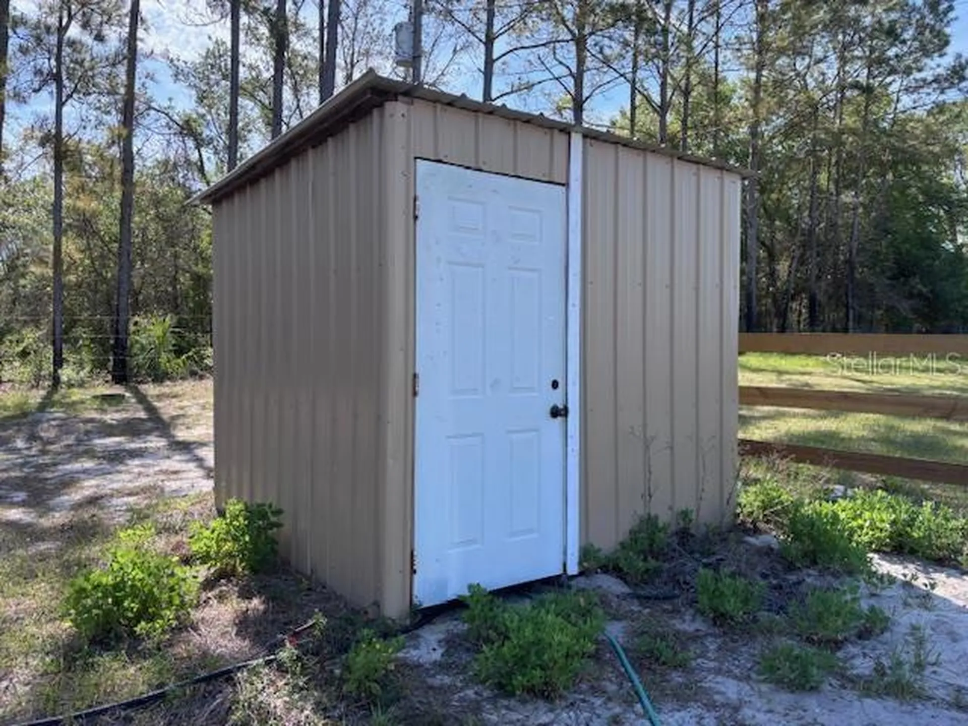 10250 NW 67th Place Chiefland FL 32626
