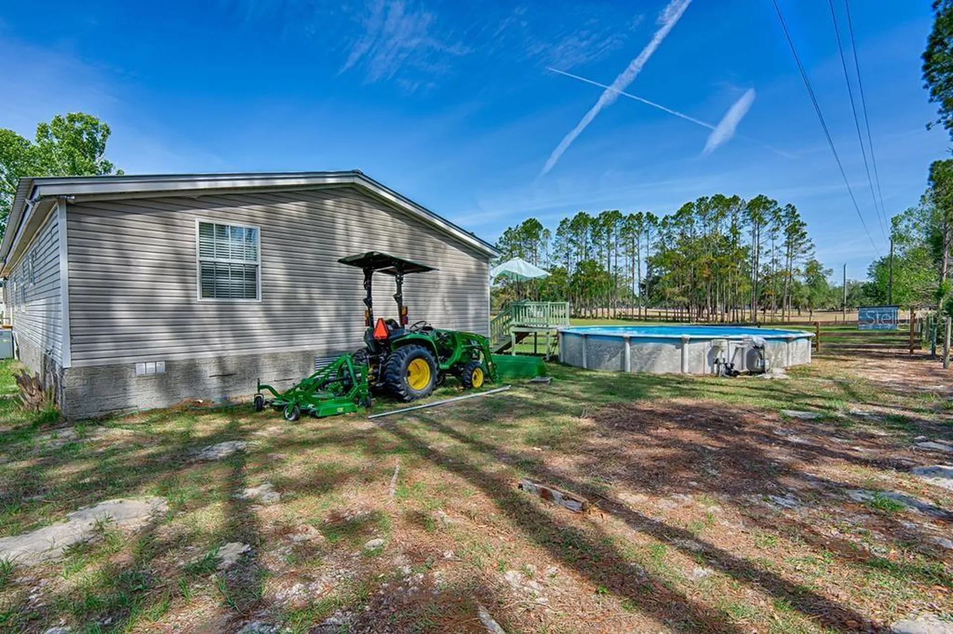 10250 NW 67th Place Chiefland FL 32626