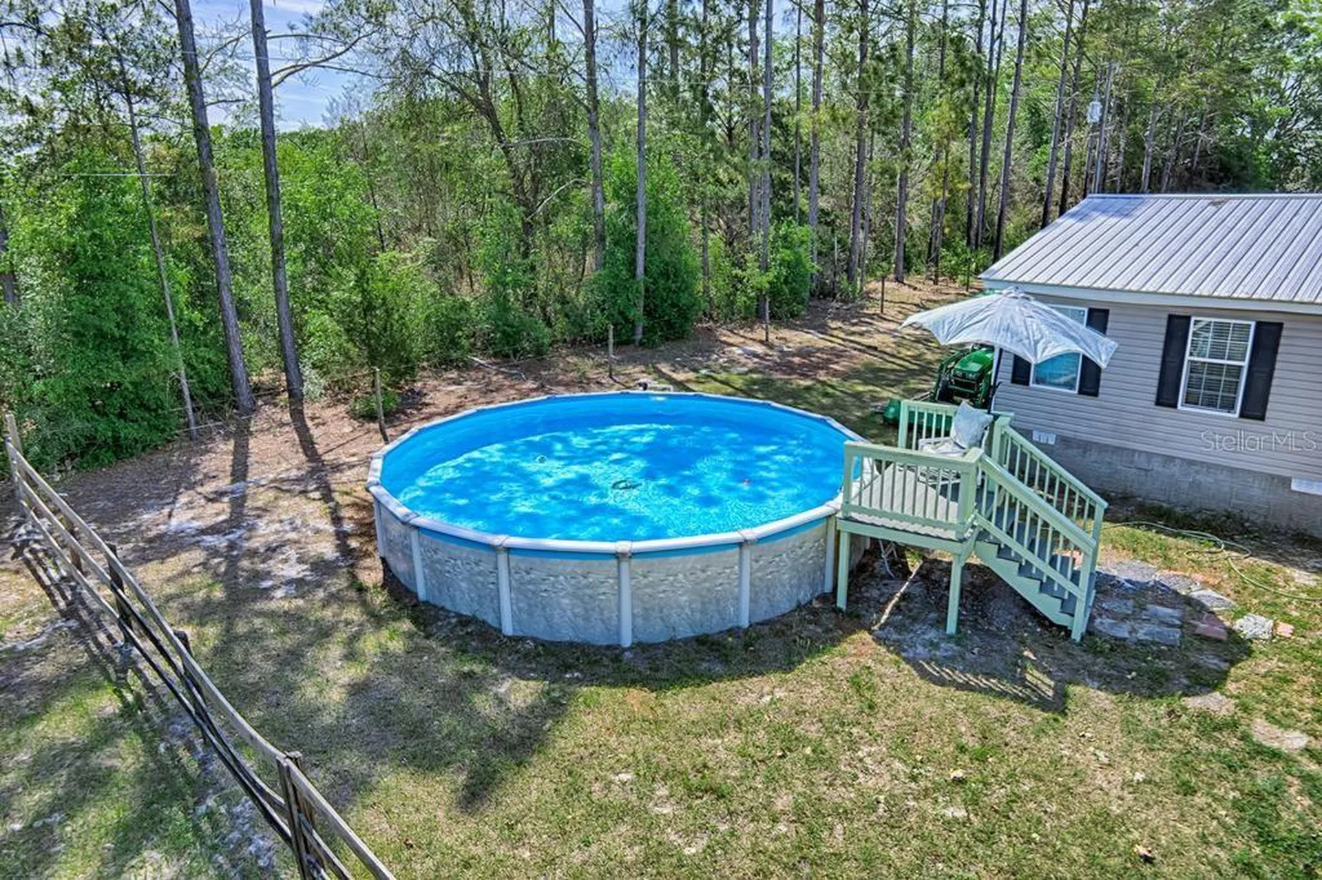 10250 NW 67th Place Chiefland FL 32626