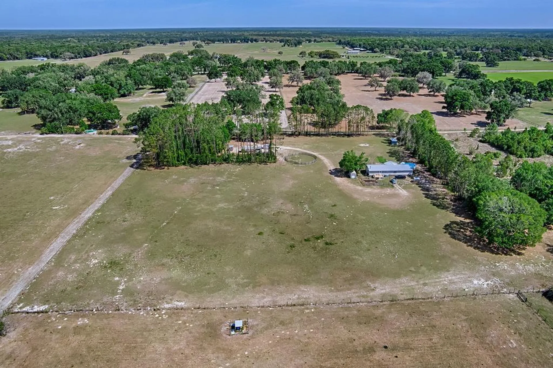 10250 NW 67th Place Chiefland FL 32626
