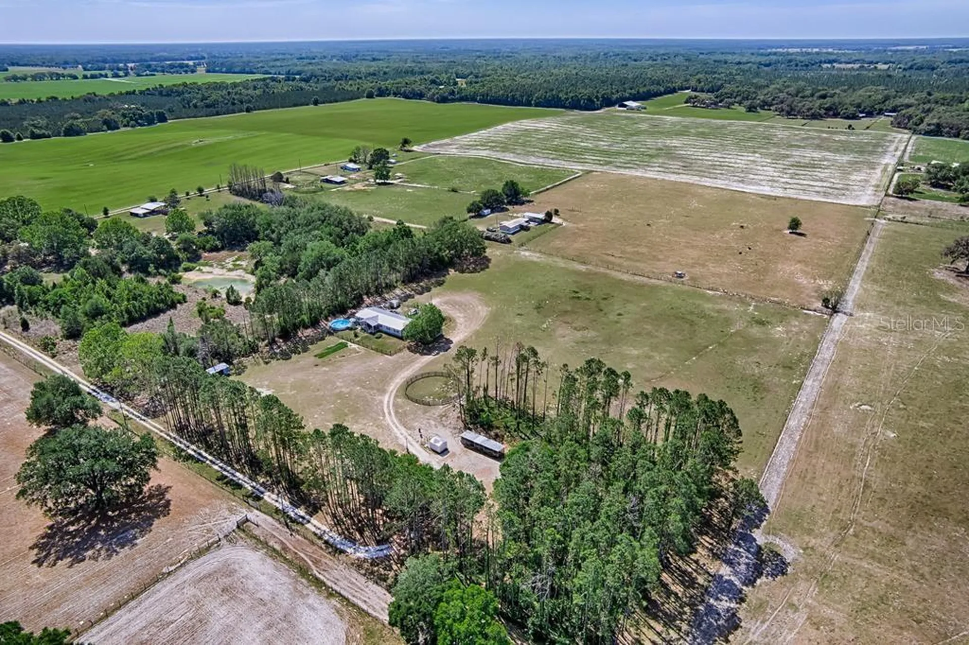 10250 NW 67th Place Chiefland FL 32626