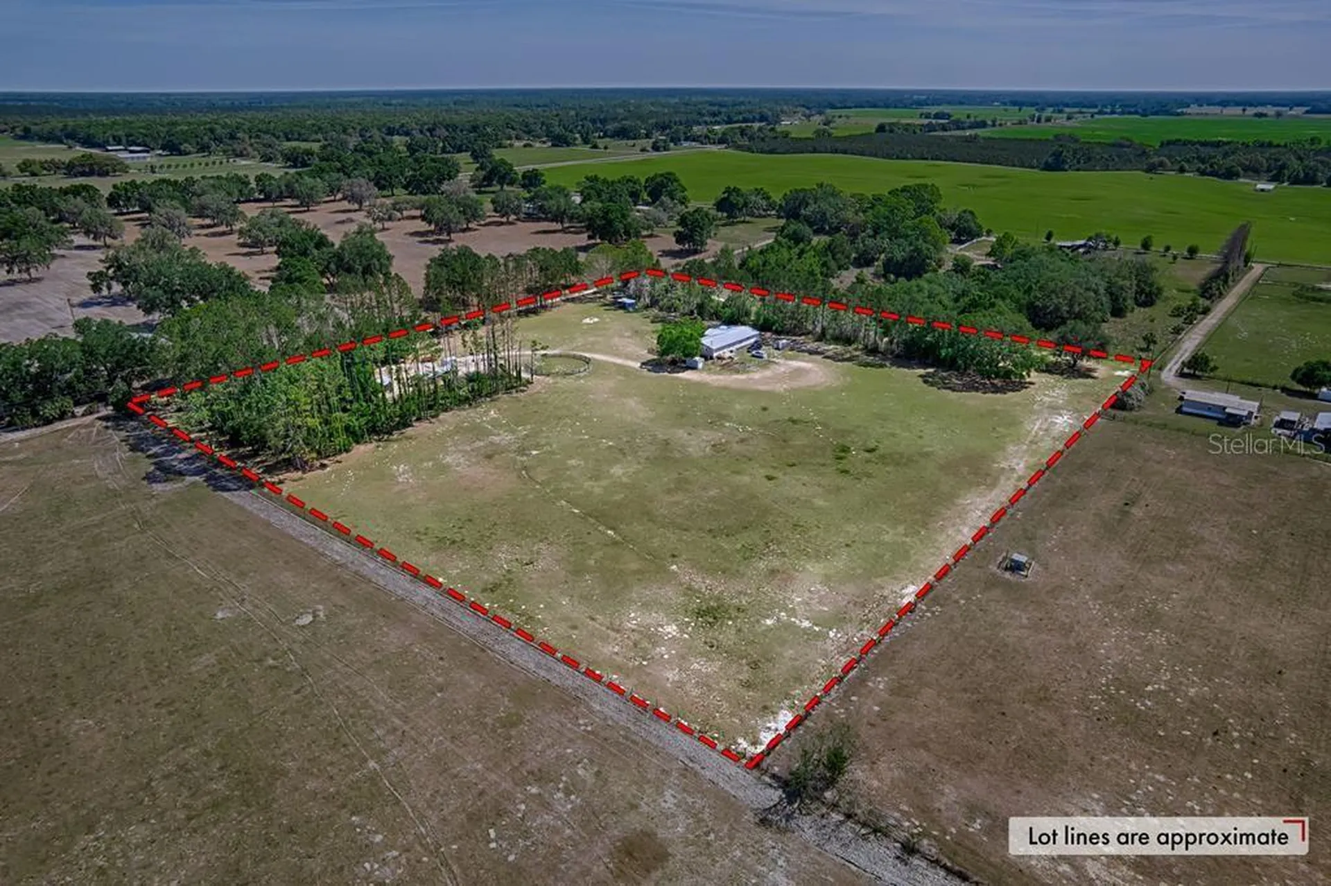 10250 NW 67th Place Chiefland FL 32626