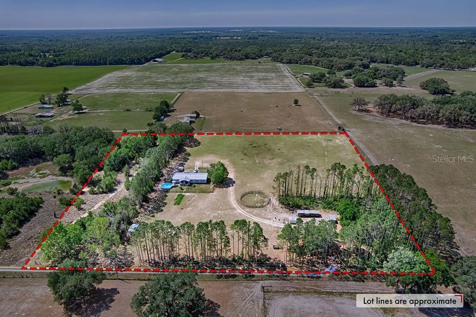 10250 NW 67th Place Chiefland FL 32626