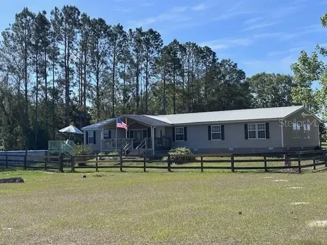 10250 NW 67th Place Chiefland FL 32626