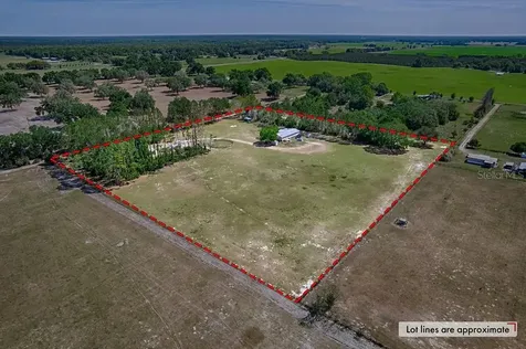 10250 NW 67th Place Chiefland FL 32626