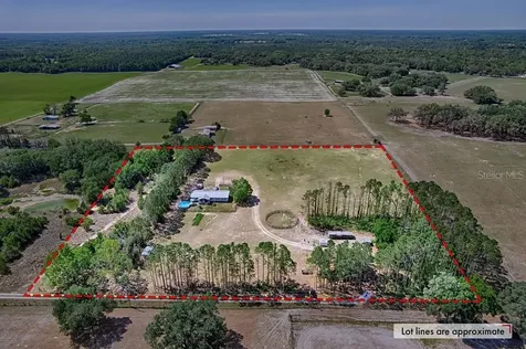 10250 NW 67th Place Chiefland FL 32626