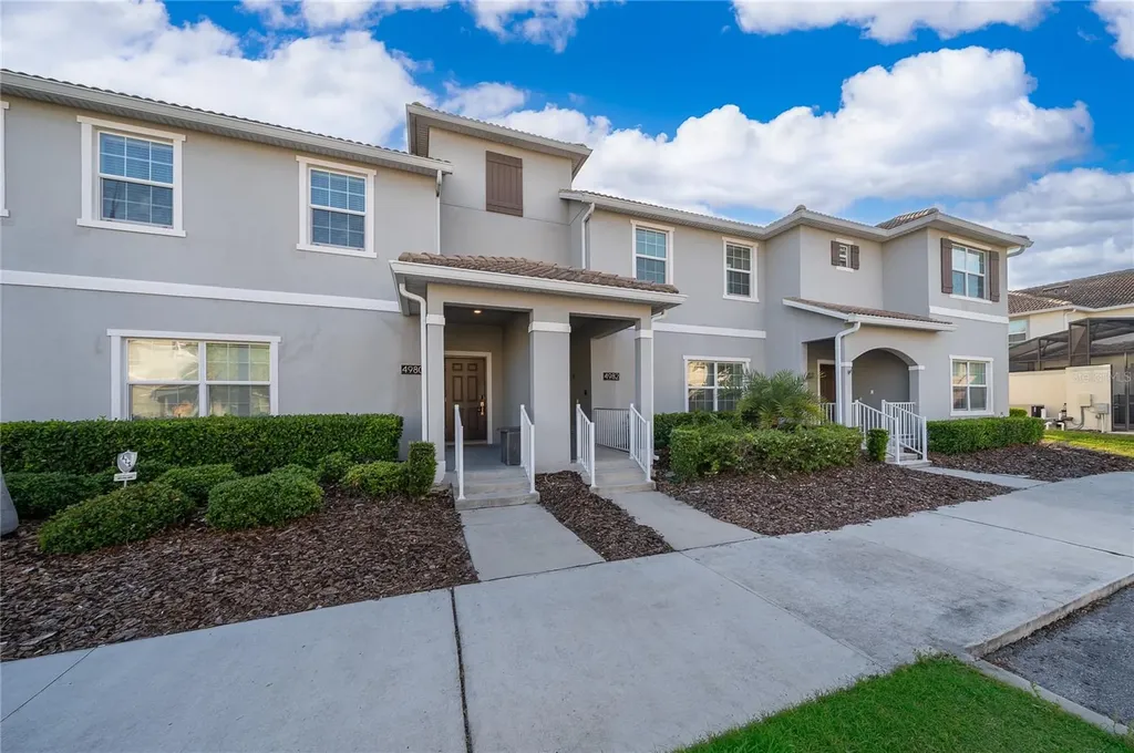 4982 Windermere Avenue Kissimmee FL 34746