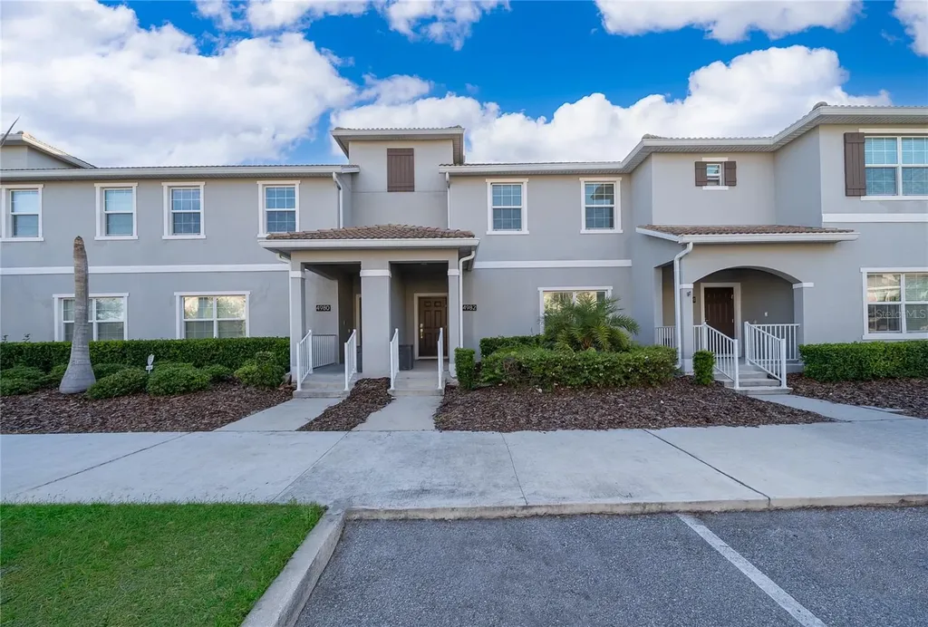 4982 Windermere Avenue Kissimmee FL 34746