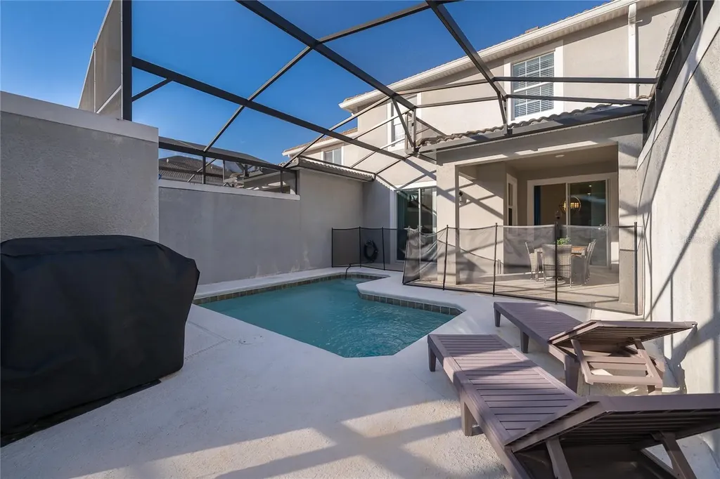 4982 Windermere Avenue Kissimmee FL 34746
