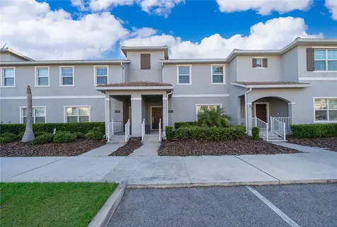 4982 Windermere Avenue Kissimmee FL 34746