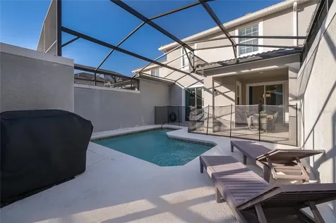 4982 Windermere Avenue Kissimmee FL 34746