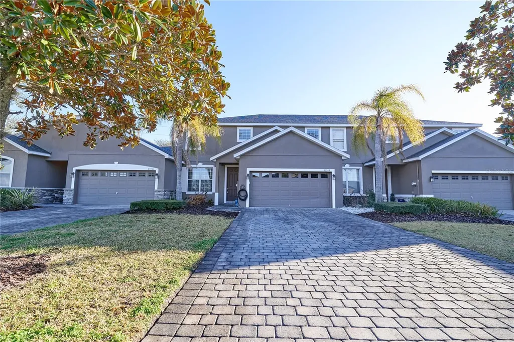 23903 Sardinia Drive Sorrento FL 32776