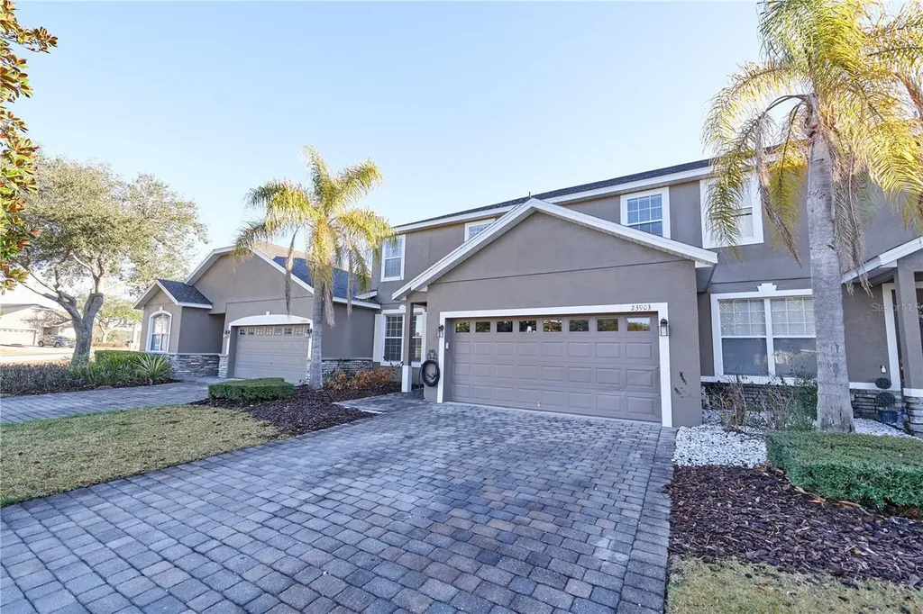 23903 Sardinia Drive Sorrento FL 32776