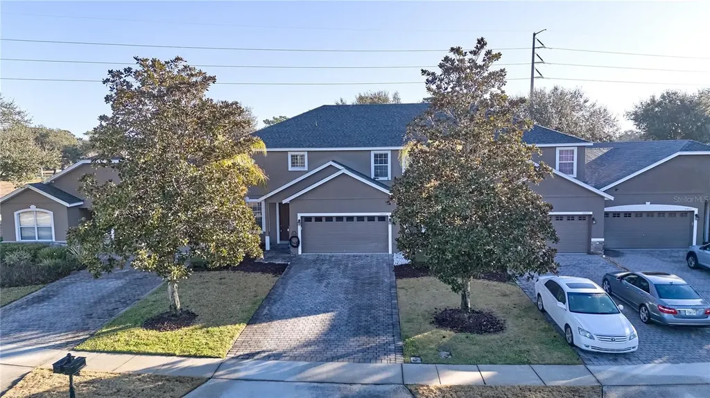 23903 Sardinia Drive Sorrento FL 32776