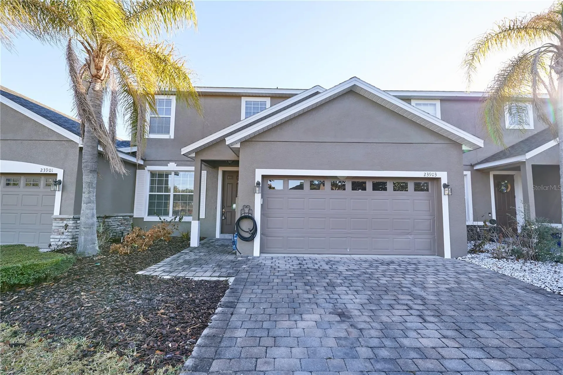 23903 Sardinia Drive Sorrento FL 32776