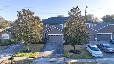 23903 Sardinia Drive Sorrento FL 32776