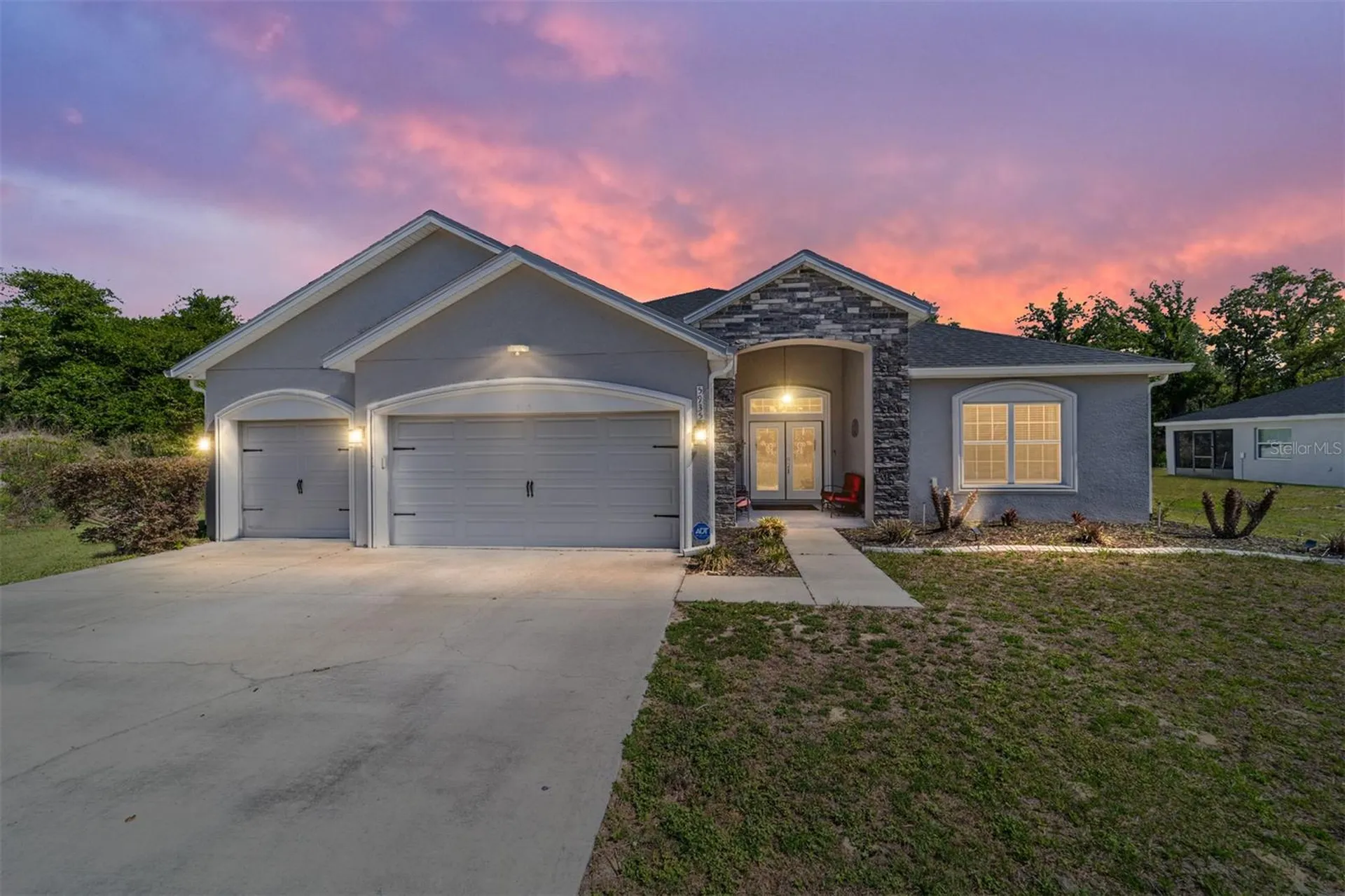 5935 SW 116th Street Road Ocala FL 34476