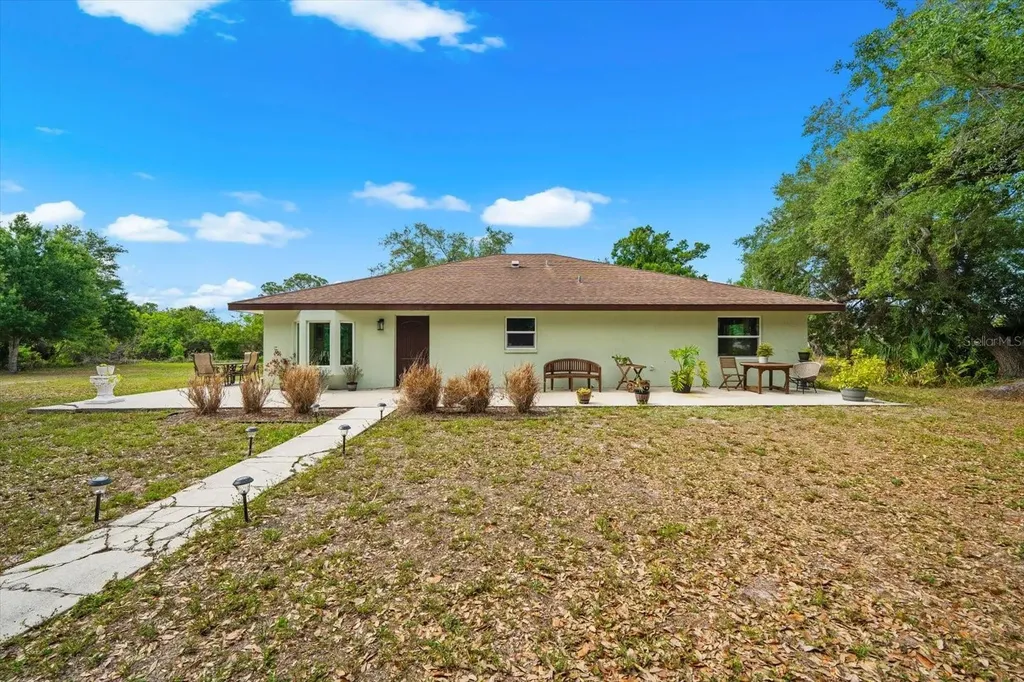 2900 Curry Lane Nokomis FL 34275