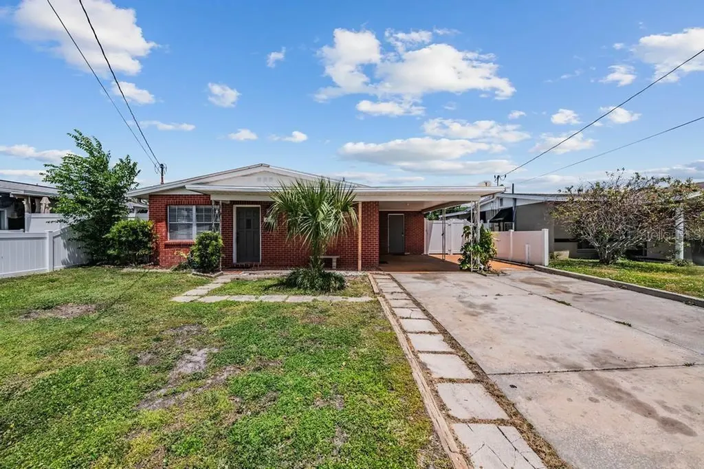 2709 W Abdella Street Tampa FL 33607