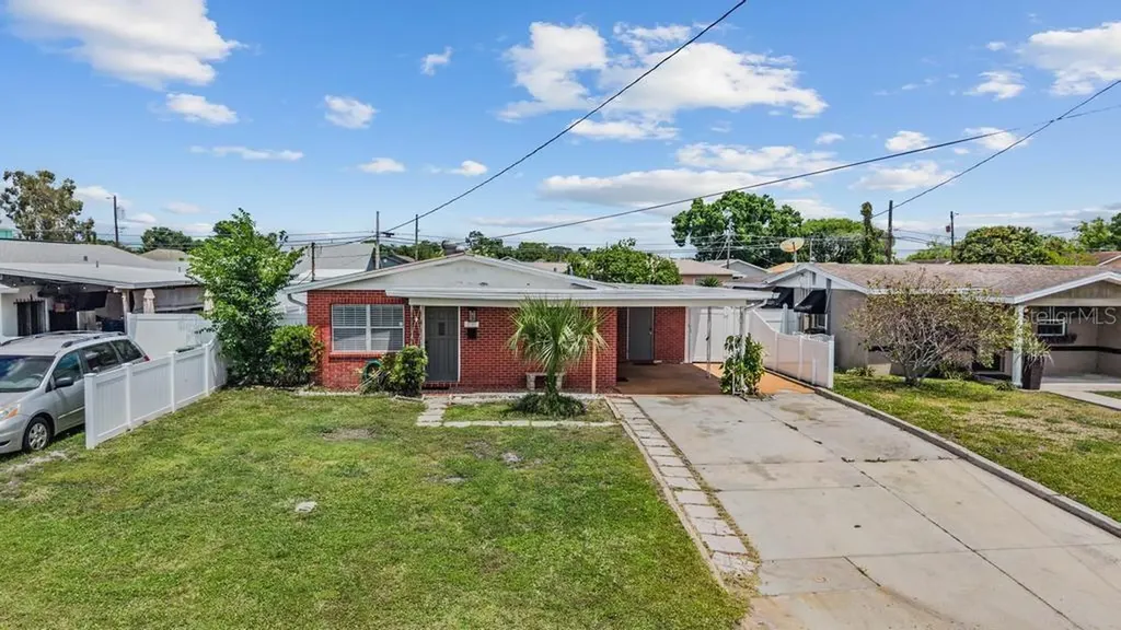 2709 W Abdella Street Tampa FL 33607