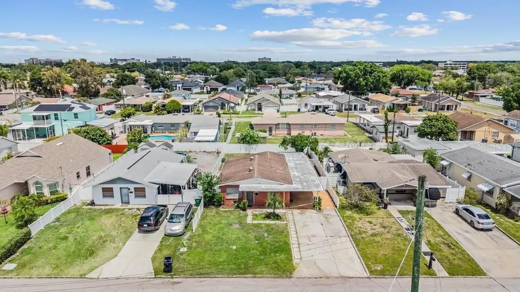 2709 W Abdella Street Tampa FL 33607