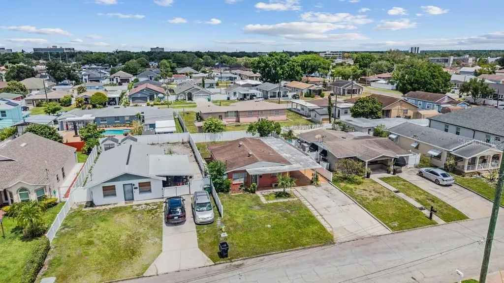 2709 W Abdella Street Tampa FL 33607