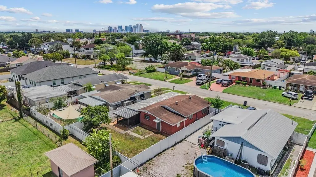 2709 W Abdella Street Tampa FL 33607