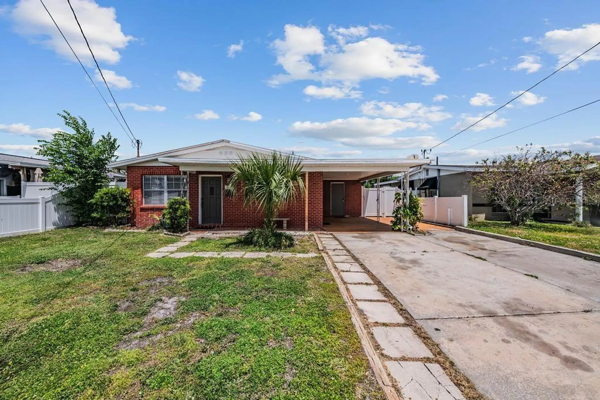 2709 W Abdella Street Tampa FL 33607