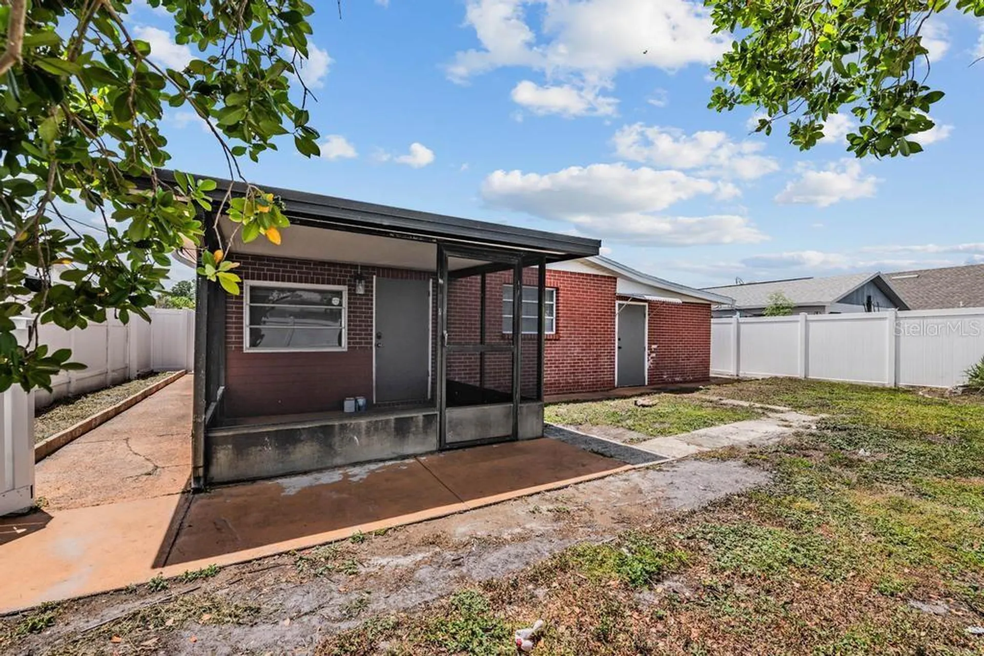 2709 W Abdella Street Tampa FL 33607