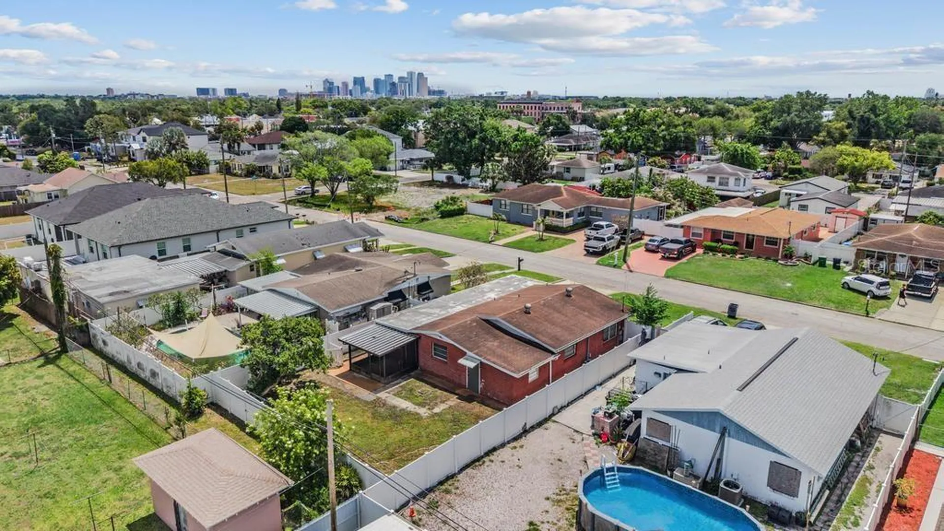 2709 W Abdella Street Tampa FL 33607
