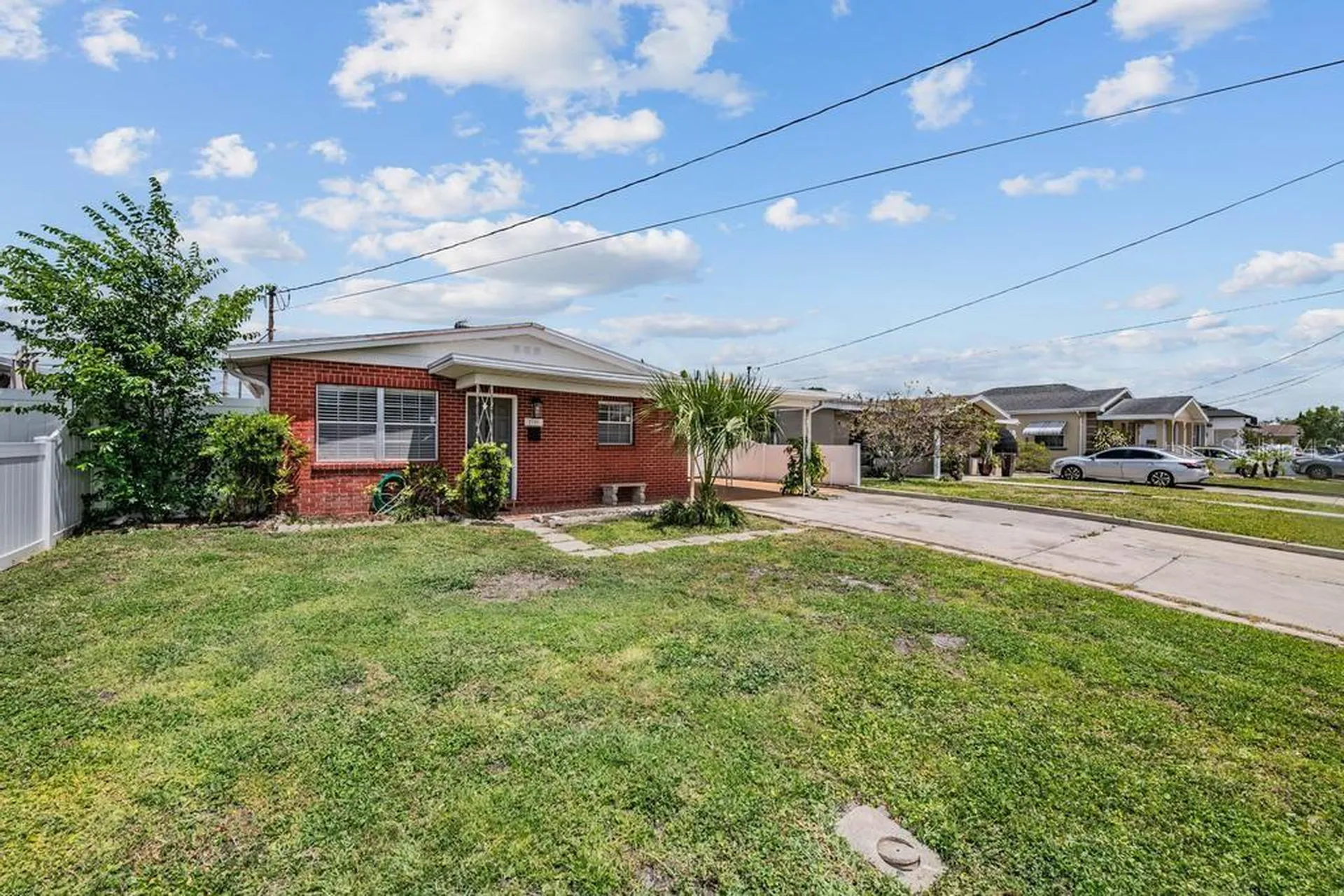 2709 W Abdella Street Tampa FL 33607