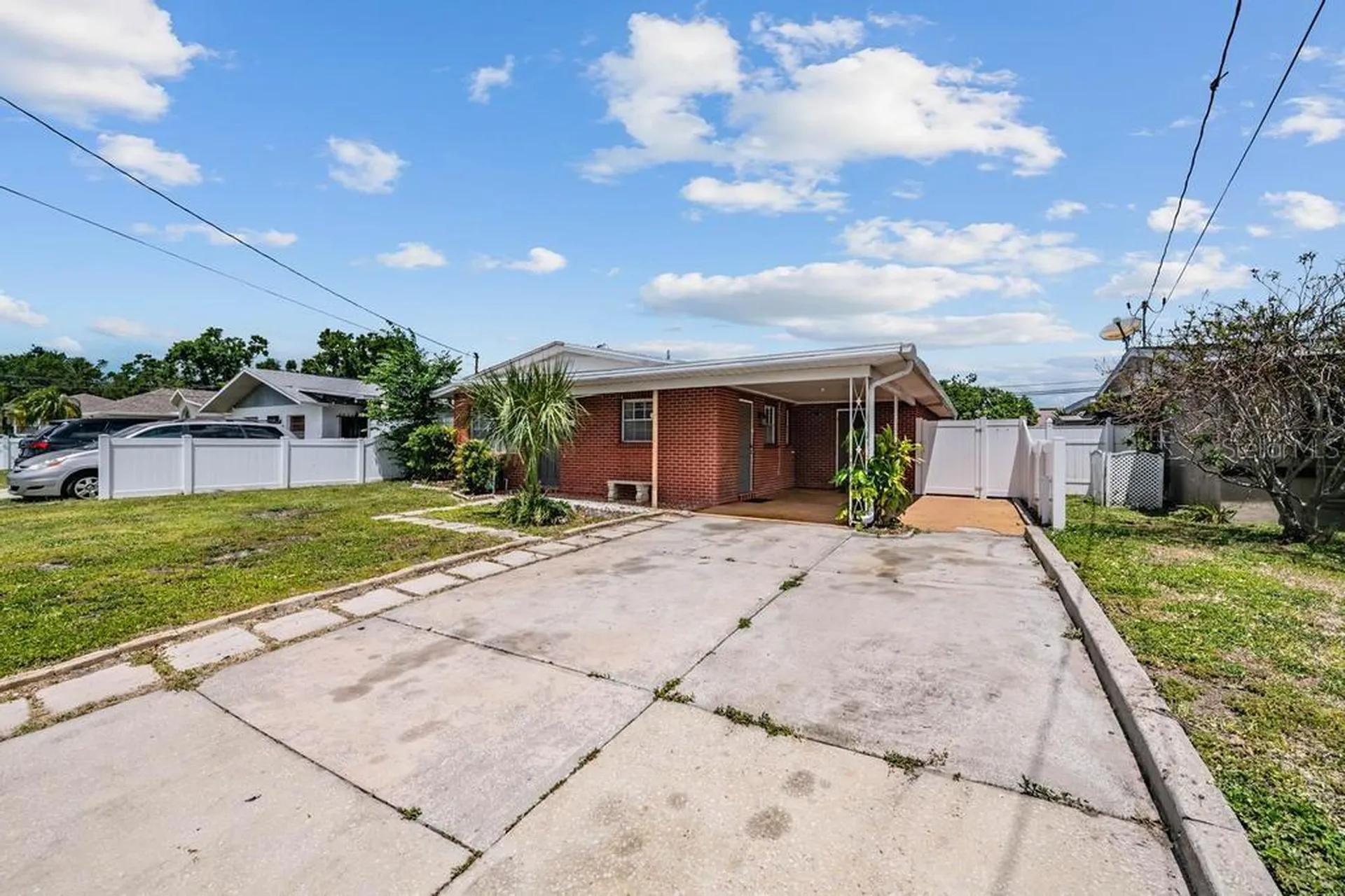 2709 W Abdella Street Tampa FL 33607