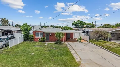 2709 W Abdella Street Tampa FL 33607