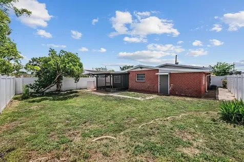 2709 W Abdella Street Tampa FL 33607