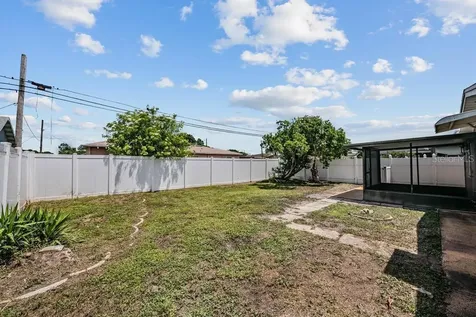 2709 W Abdella Street Tampa FL 33607