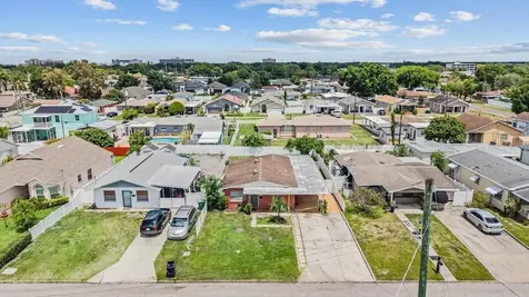 2709 W Abdella Street Tampa FL 33607