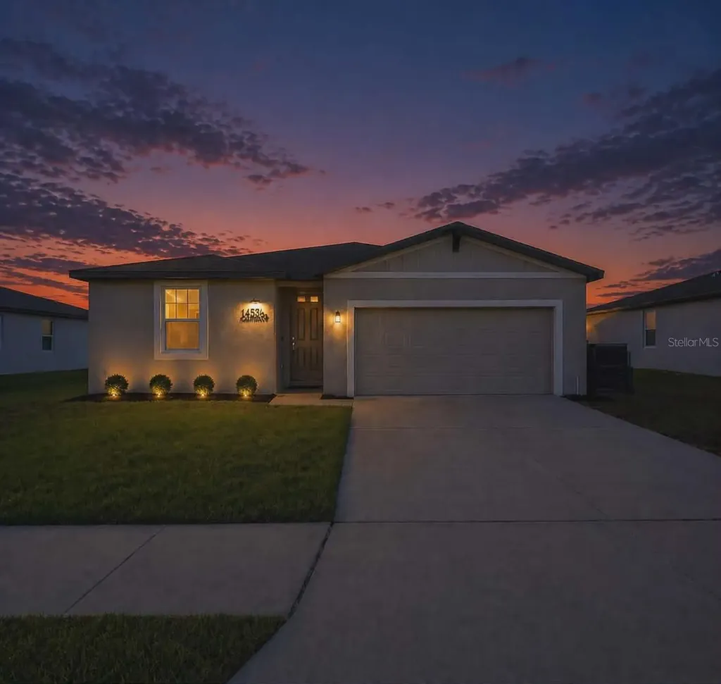 1256 Oak Valley Drive Auburndale FL 33823