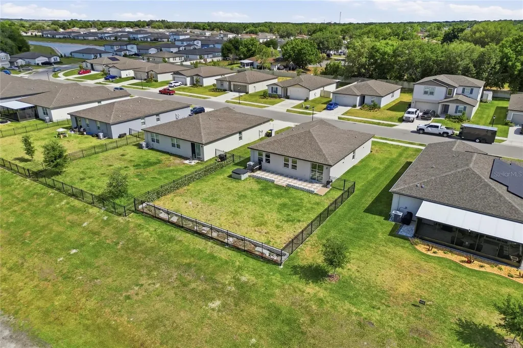 1256 Oak Valley Drive Auburndale FL 33823