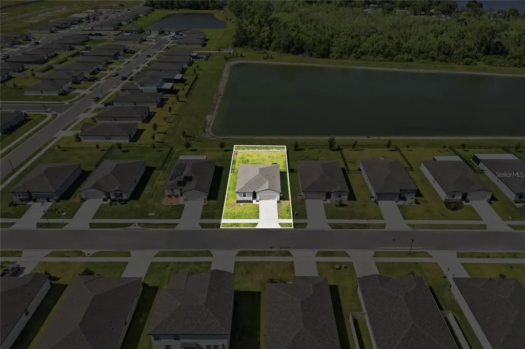 1256 Oak Valley Drive Auburndale FL 33823