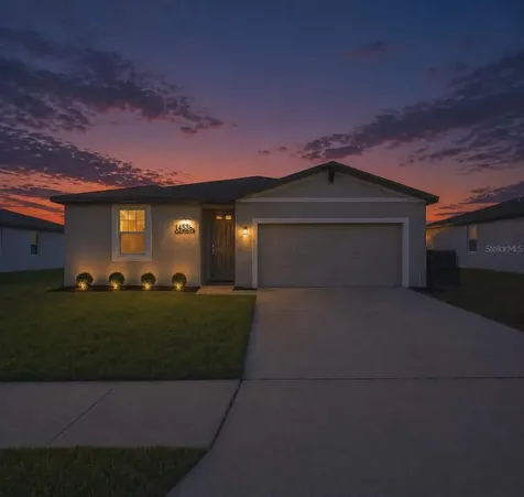 1256 Oak Valley Drive Auburndale FL 33823