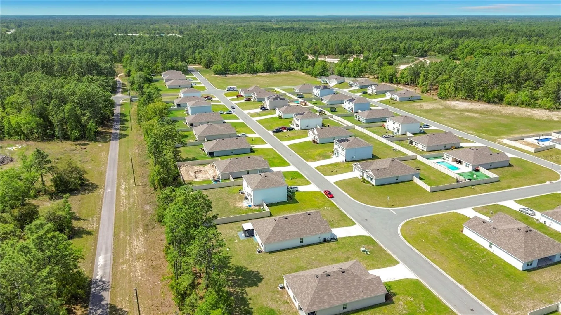 13677 SW 69th Terrace Ocala FL 34473