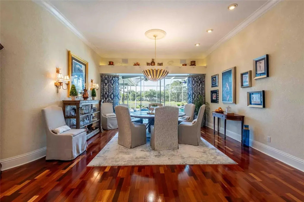 6605 Stonington Drive N Tampa FL 33647